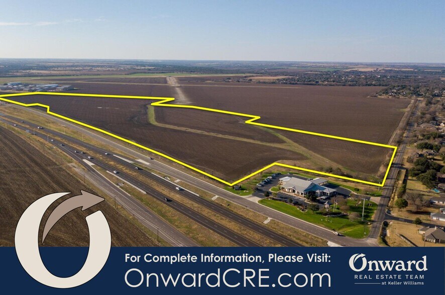 More Photos Of 27300 W Highway 84, Mcgregor Land For Sale