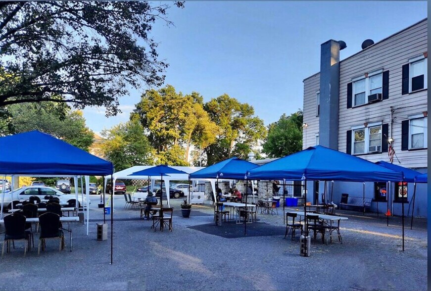 More Photos Of 2 E Passaic Ave, Nutley Restaurant For Sale