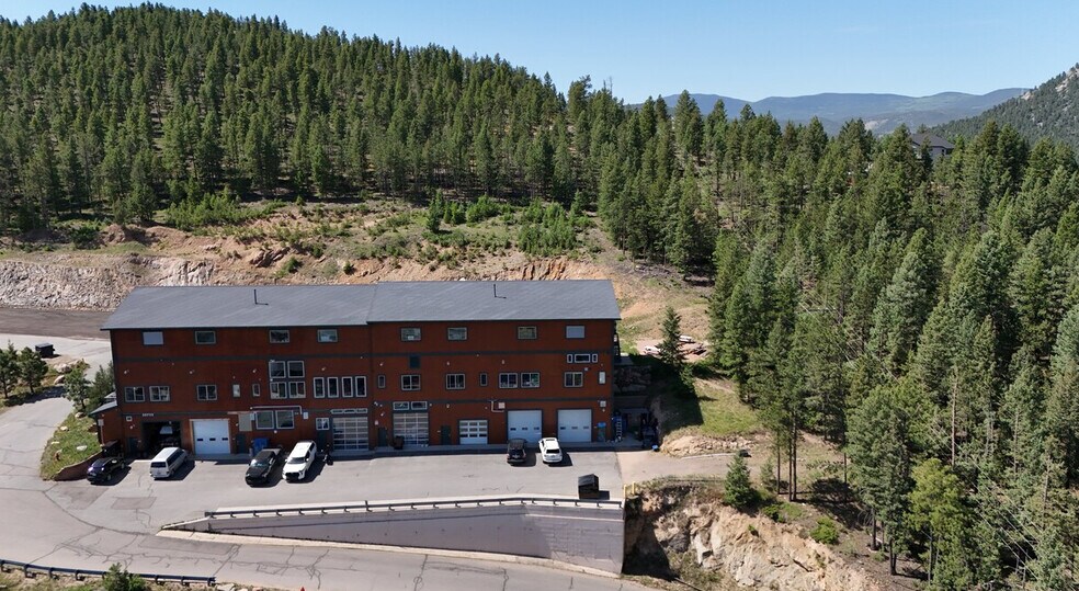 Primary Photo Of 30735 Bryant Dr, Evergreen Warehouse For Sale