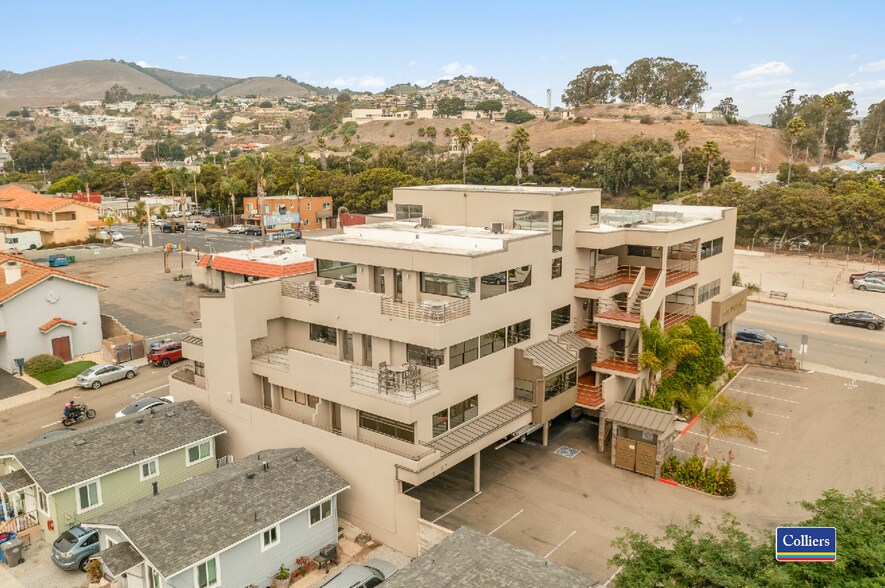 More Photos Of 575 Price St, Pismo Beach Medical For Lease