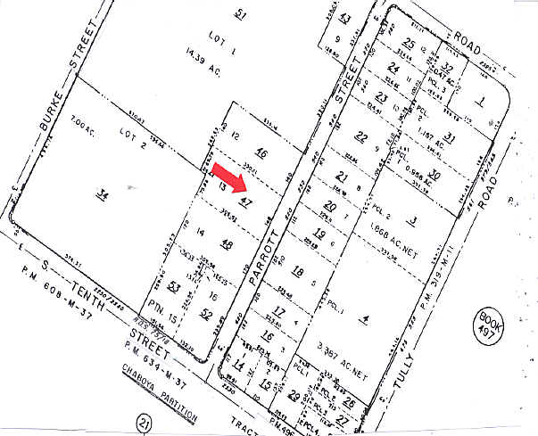 More Photos Of 519-525 Parrott St, San Jose Office For Lease