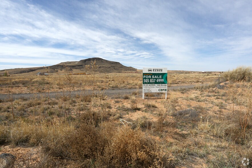 Primary Photo Of I-25 & Hwy 6, Los Lunas Land For Sale
