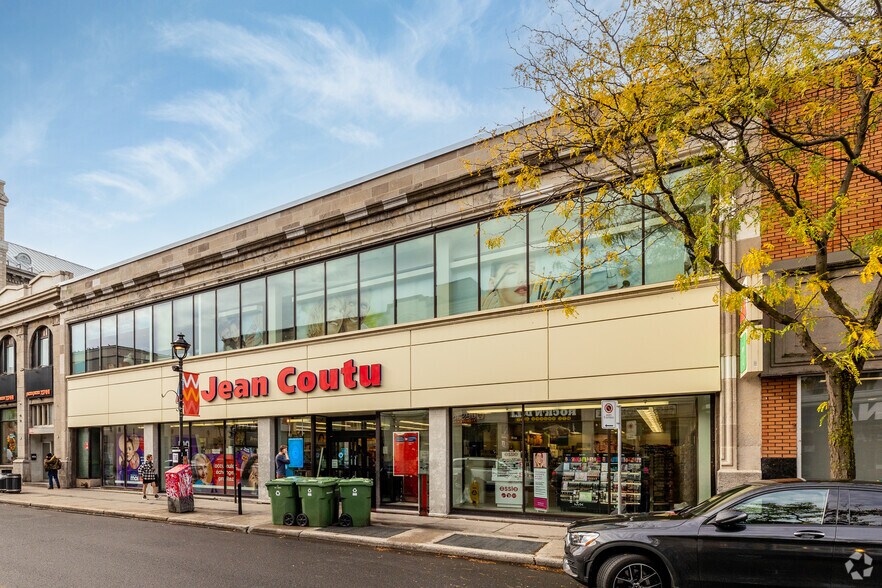 More Photos Of 4071 Rue Wellington, Verdun Storefront For Lease