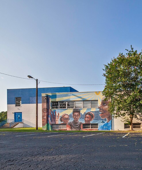 More Photos Of 808 E Pettigrew St, Durham Lodge Meeting Hall For Lease