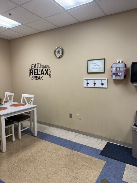 More Photos Of 6350 Horizon Dr, Titusville Specialty For Sale