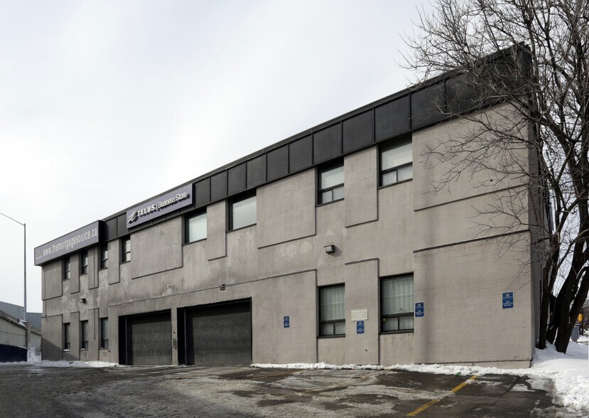 More Photos Of 424 Catherine St, Ottawa Office For Lease