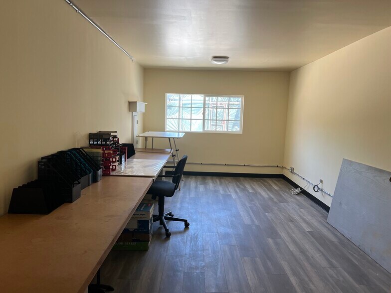More Photos Of 12467 W Washington Blvd, Los Angeles Storefront Retail Office For Sale