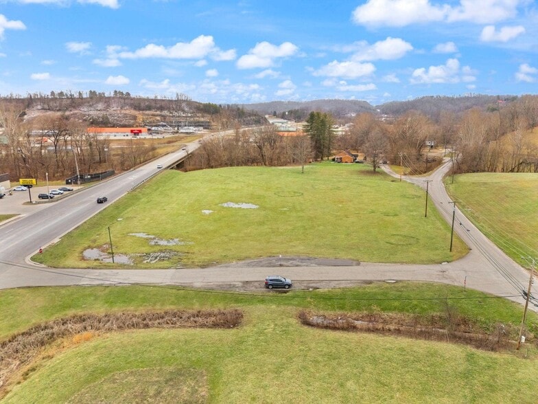 More Photos Of 5 Carol Malone Boulevard, Grayson Land For Sale