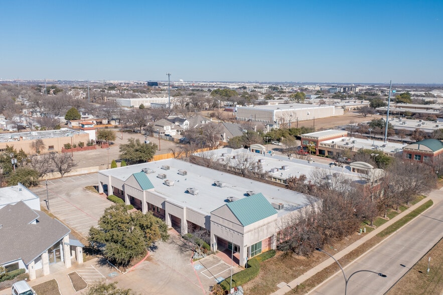 More Photos Of 2225 Avenue J, Arlington Office For Sale