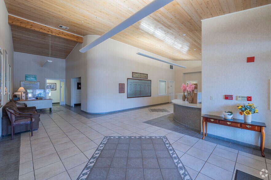 More Photos Of 135 Camino Dorado, Napa Office For Sale