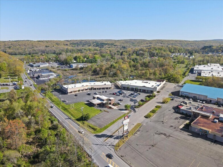 More Photos Of 209 Skyline Dr, East Stroudsburg Freestanding For Lease