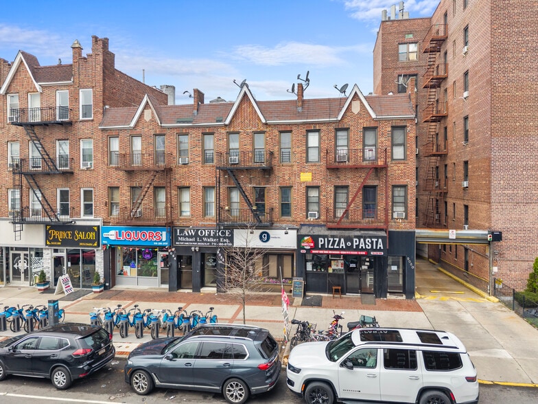 More Photos Of 9052 Fort Hamilton Pky, Brooklyn Apartments For Sale
