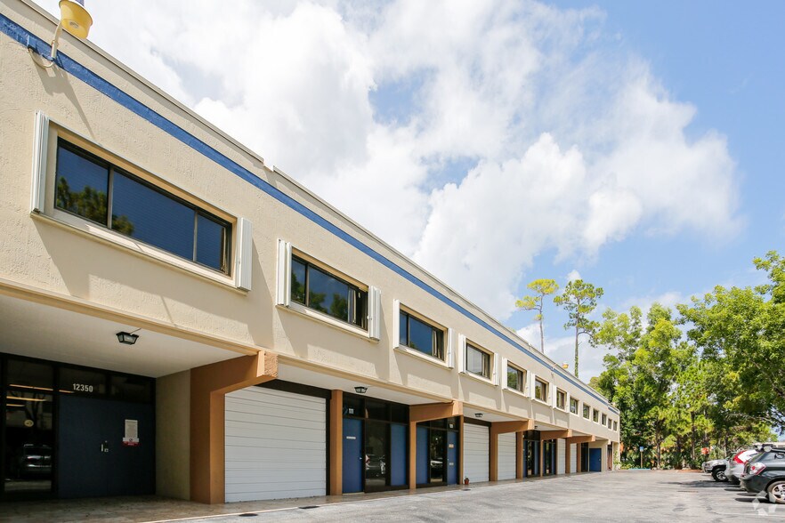 More Photos Of 12350 SW 132nd Ct, Miami Office For Sale