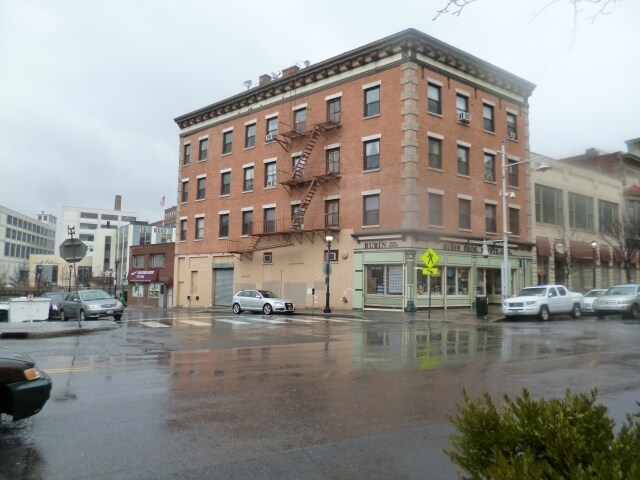 More Photos Of 63-65 Main St, Yonkers Office For Lease