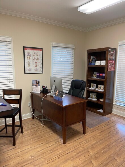 More Photos Of 9456 Jefferson Hwy, Baton Rouge Medical For Lease