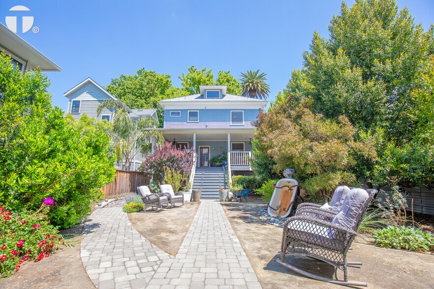 More Photos Of 2220 Capitol Ave, Sacramento Apartments For Sale