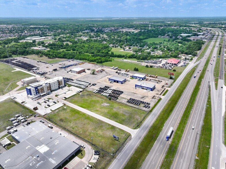 More Photos Of 503 E Us Highway 80, Forney Land For Sale