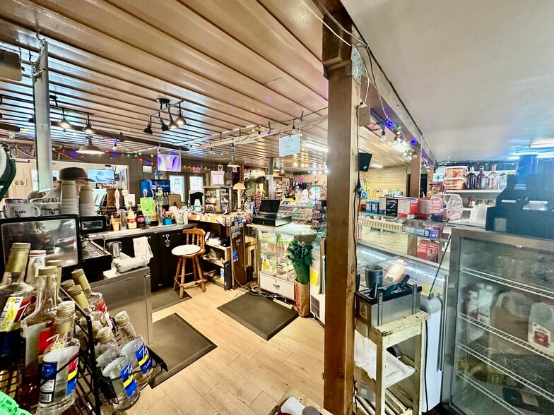 More Photos Of 4036 Old Highway 4, Camp Connell Freestanding For Sale