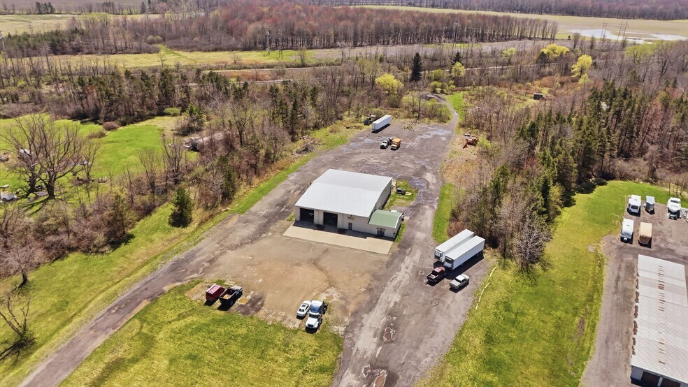 More Photos Of 4849 W Lake Rd, Dunkirk Office For Sale