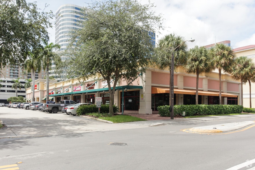 More Photos Of 1-51 N Federal Hwy, Fort Lauderdale General Retail For Lease