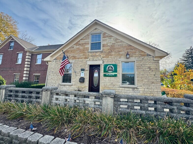 Primary Photo Of 1155 S Washington St, Naperville Loft Creative Space For Lease