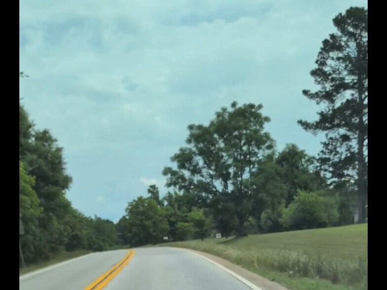 Primary Photo Of Ga Hwy 16W Brazey Rd, Monticello Land For Sale