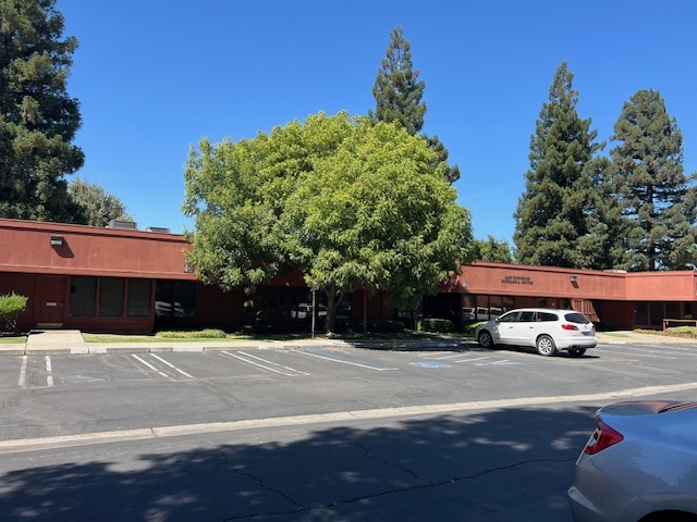 Primary Photo Of 2813 Coffee Rd, Modesto Medical For Sale