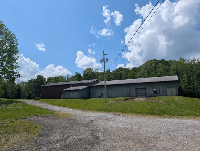 More Photos Of 10035 Johnsford Rd, Beach City Industrial For Sale