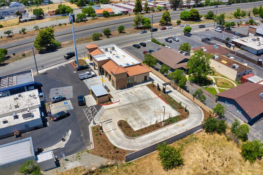 More Photos Of 2040 3rd St, Oroville Freestanding For Lease