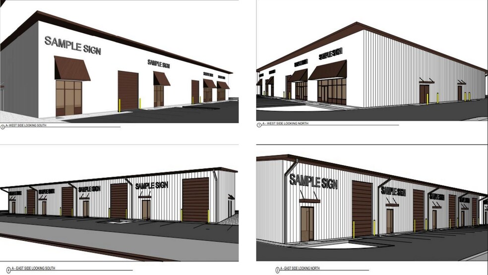More Photos Of 20431 US-331 Hwy, Freeport Unknown For Lease
