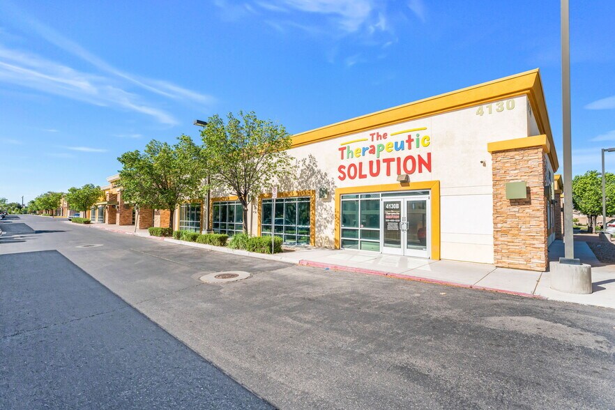 More Photos Of 4130 N Martin Luther King Blvd, North Las Vegas Office For Sale