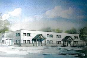 Primary Photo Of 1487 W 500 N, Lindon Warehouse For Sale