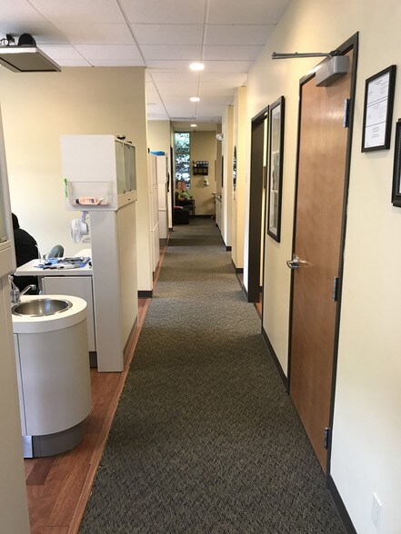 More Photos Of 1791 NW 173rd Ave, Beaverton Office For Sale