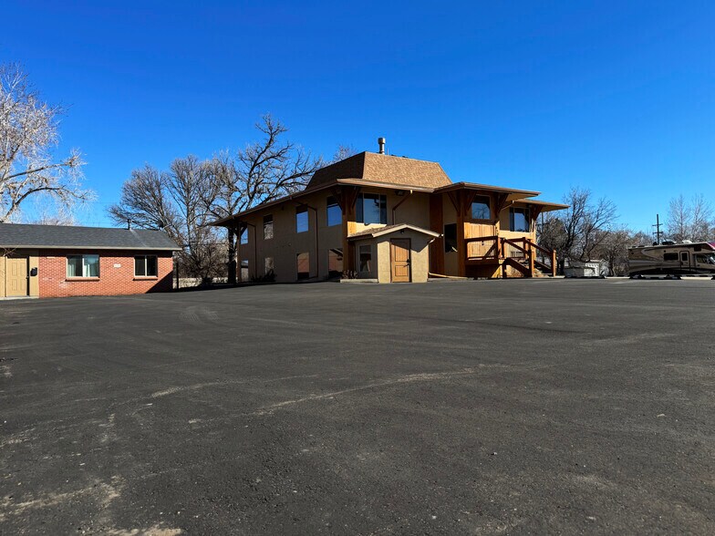 More Photos Of 4300 Harlan St, Denver Office For Sale