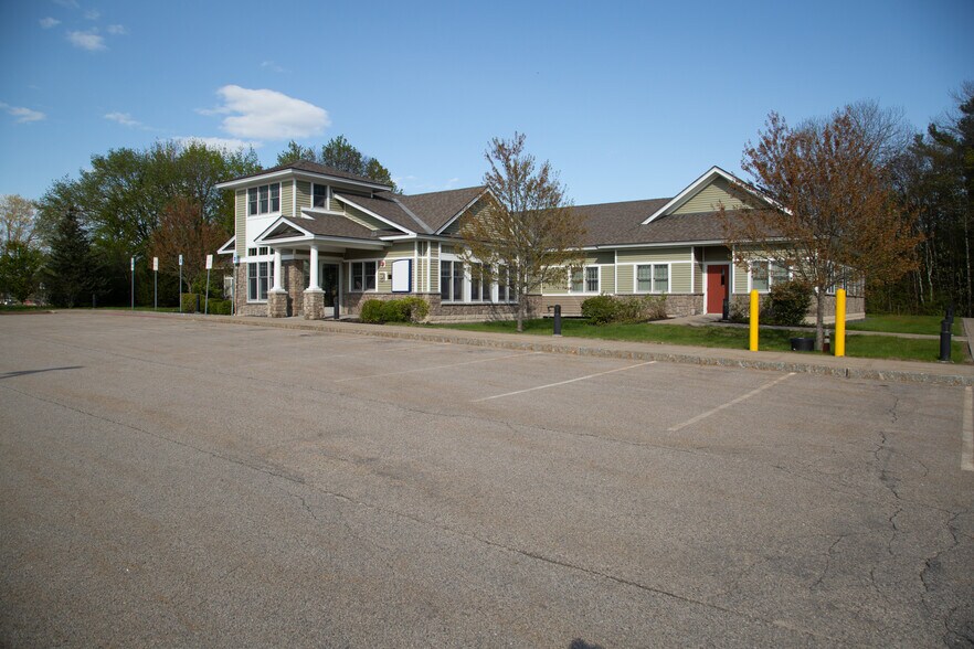 More Photos Of 245 Rochester Hill Rd, Rochester Medical For Sale