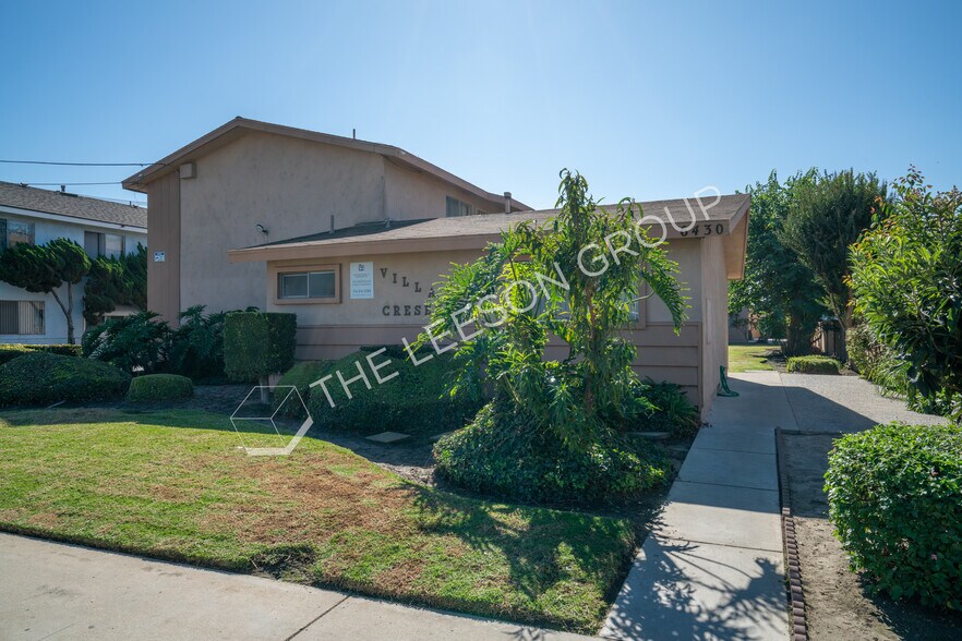 More Photos Of 6430 Crescent Ave, Buena Park Apartments For Sale
