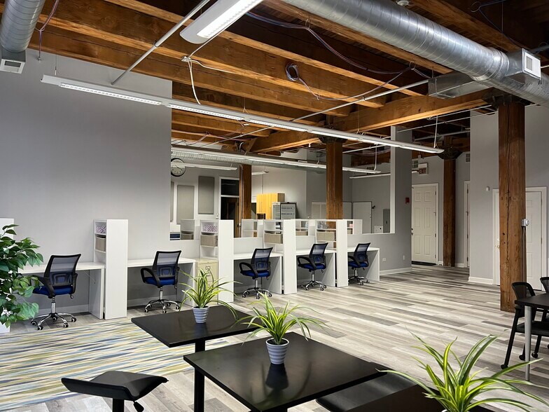 More Photos Of 824 W Superior St, Chicago Office Residential For Sale
