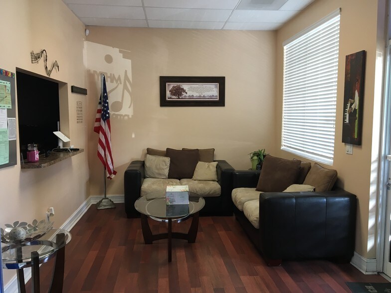 More Photos Of 5781-5797 NW 151st St, Miami Lakes Loft Creative Space For Sale