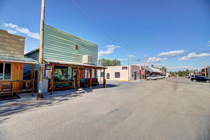 More Photos Of 300 Main St, Hot Springs Freestanding For Sale