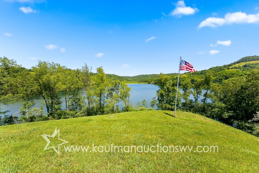 More Photos Of 290 Stonecoal rd, Horner Land For Sale