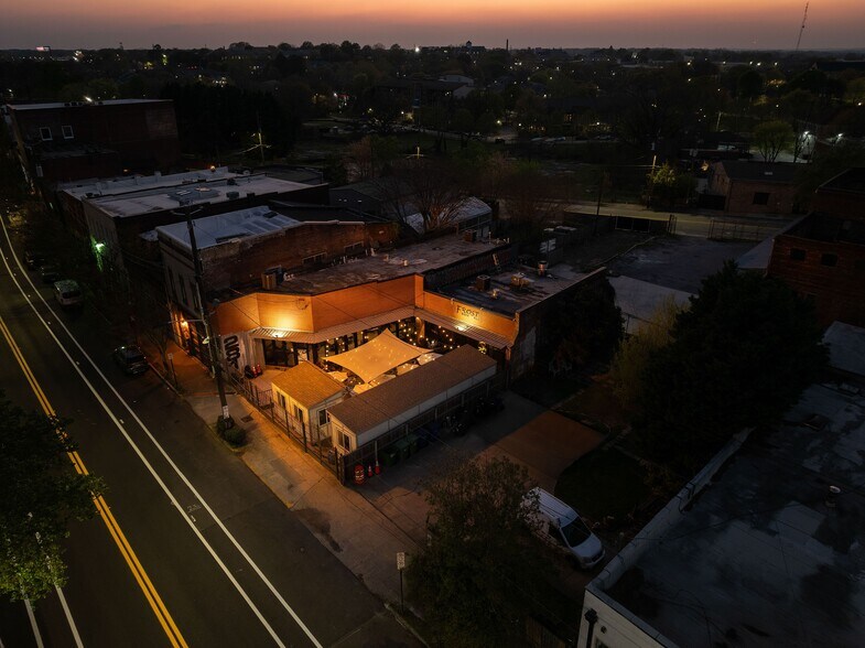 More Photos Of 281 Peters St SW, Atlanta Bar For Sale