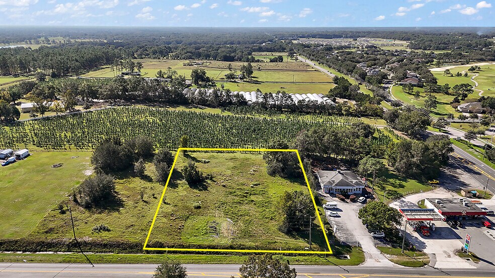 More Photos Of 00 SR 44, Sorrento Land For Sale
