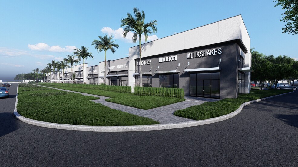 More Photos Of 7823 S Orange Ave, Orlando Unknown For Lease