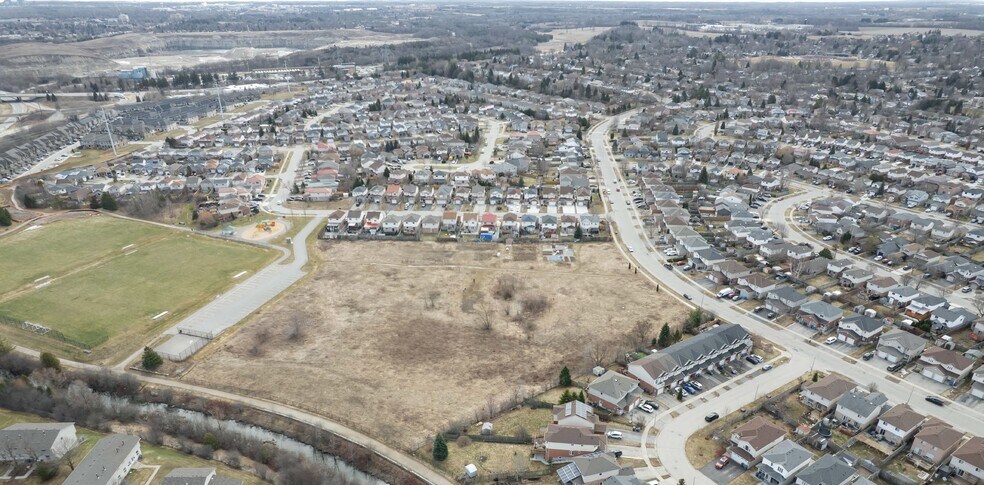 More Photos Of 170 Stephanie Dr, Guelph Land For Sale