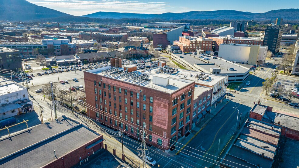 More Photos Of 232 E 11th St, Chattanooga Medical For Lease