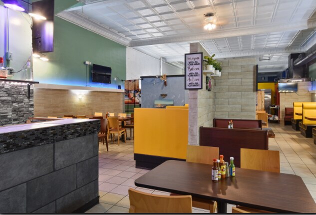 More Photos Of 118 E Main St, Dwight General Retail For Sale