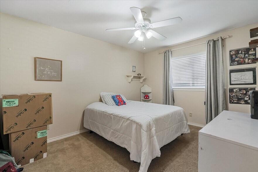 More Photos Of 28323 Interstate, Wills Point Restaurant For Sale