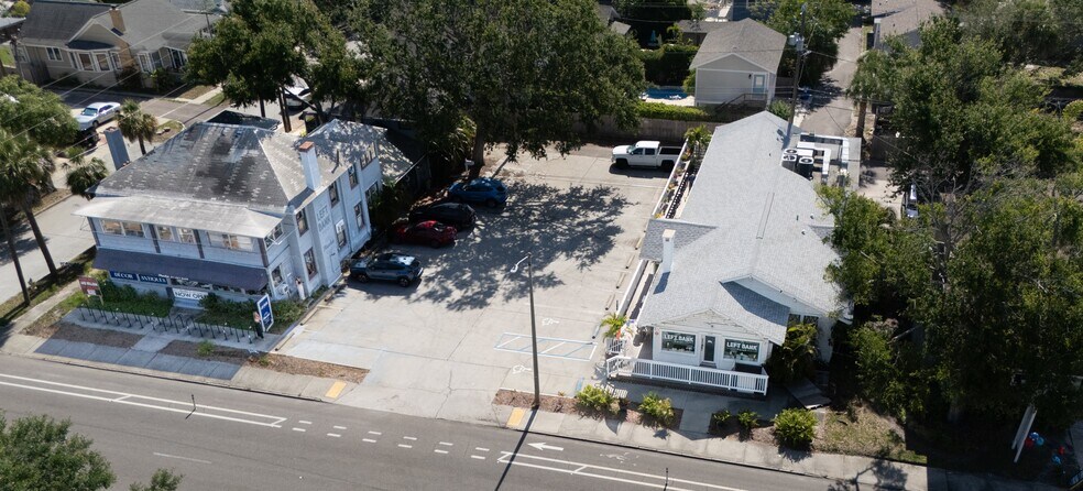 More Photos Of 1225 Dr Martin Luther King Jr St N, Saint Petersburg General Retail For Lease