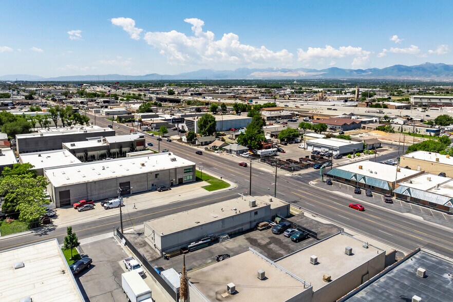 More Photos Of 3077 S 300 W, Salt Lake City Industrial For Sale