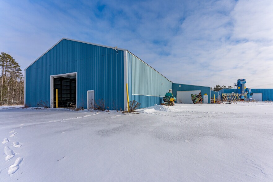 More Photos Of 4097 53 Hwy, Eveleth Manufacturing For Sale